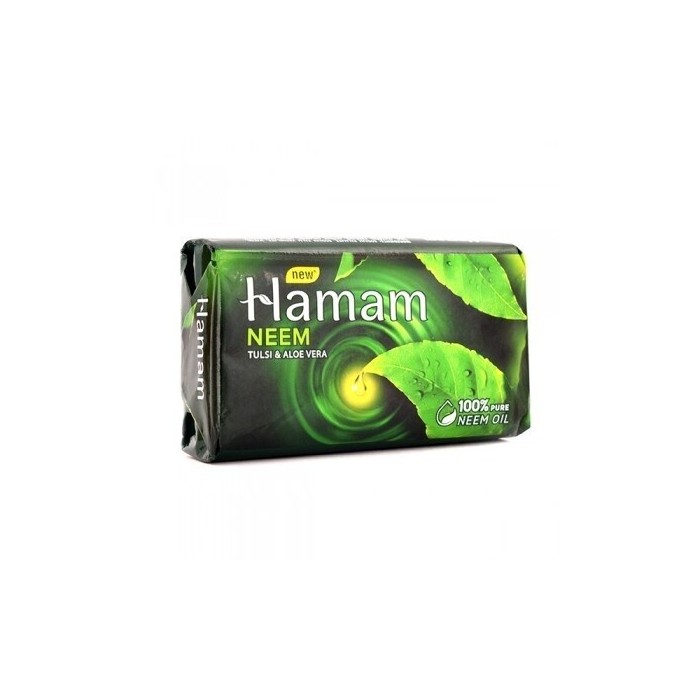 HAMAM SOAP 100GM
