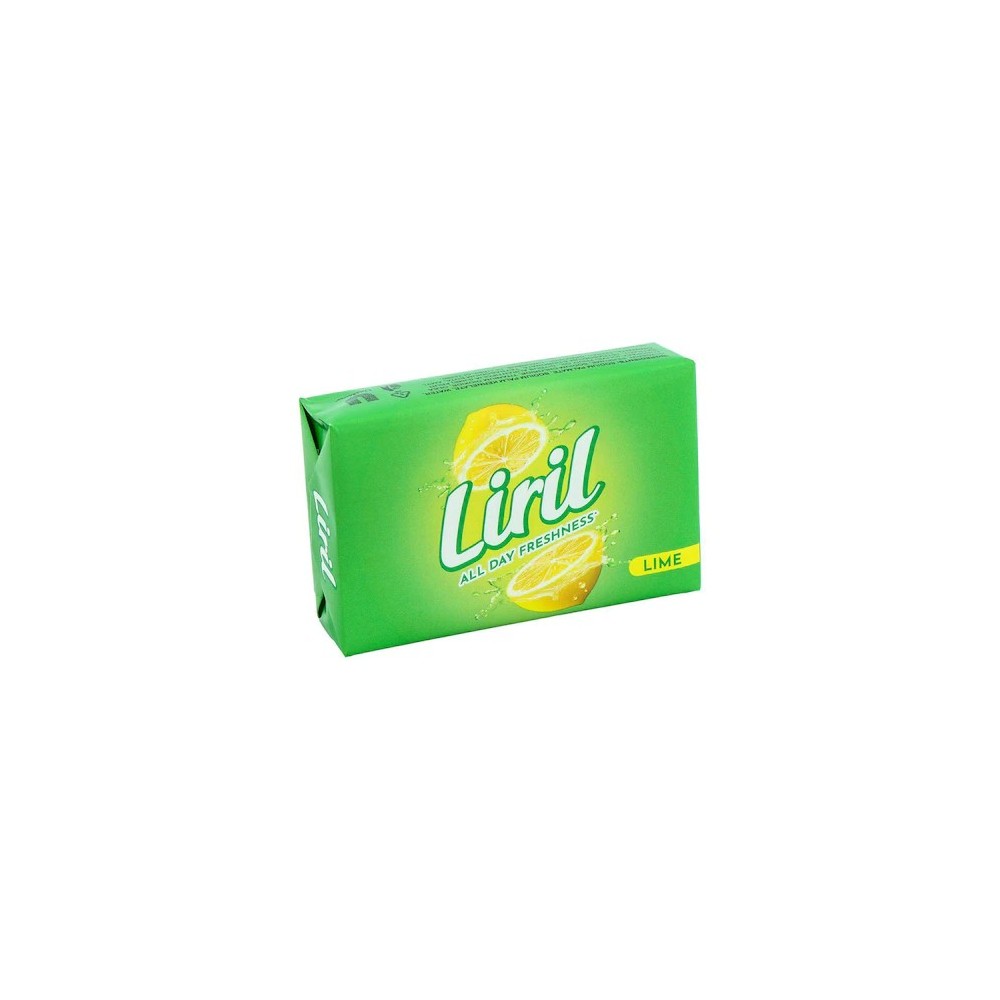 LIRIL SOAP 100GM