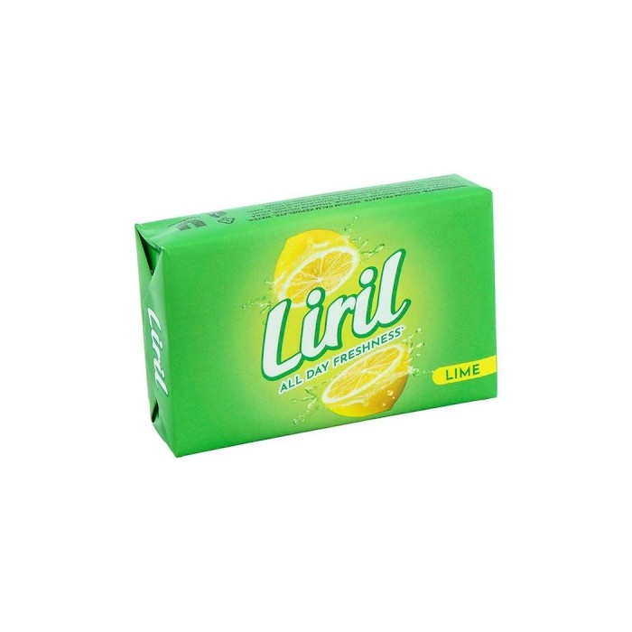 LIRIL SOAP 100GM