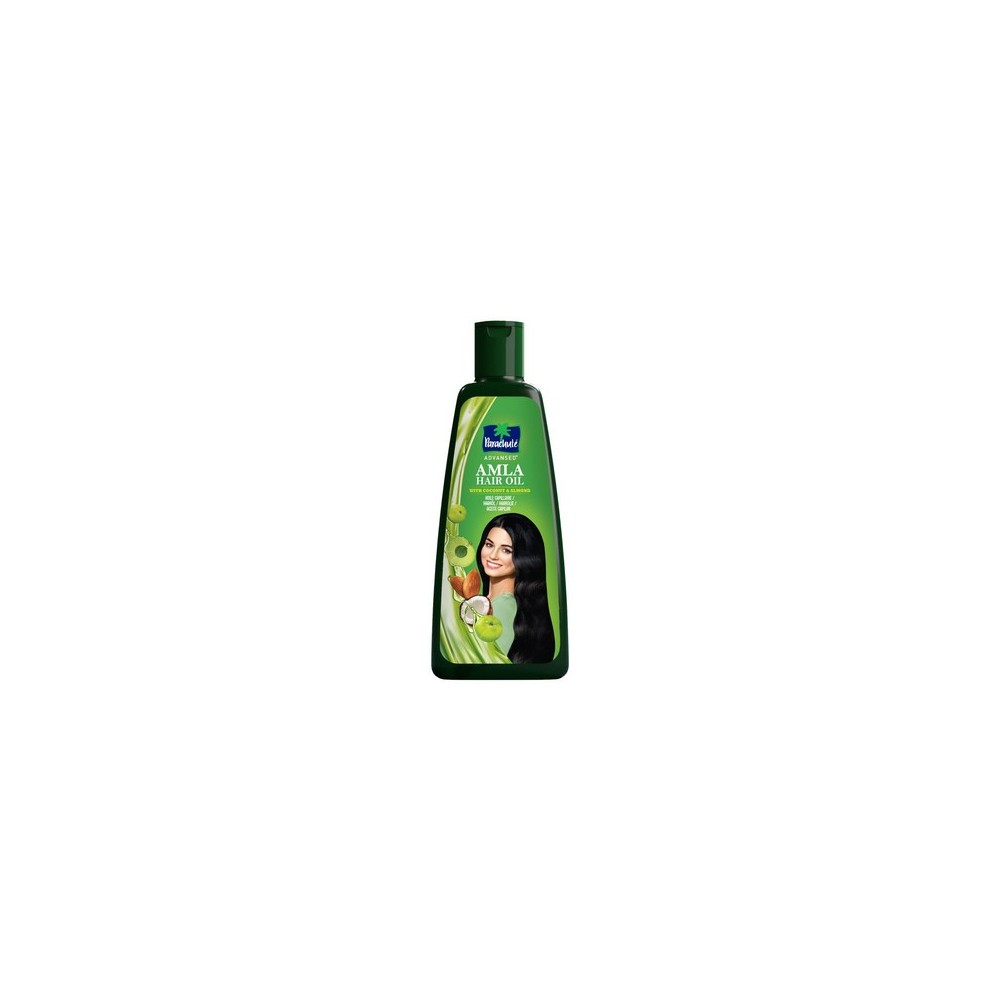 PARA.AMLA HAIR OIL 200ML