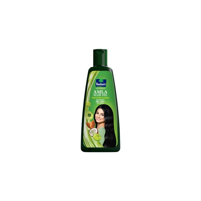 PARA.AMLA HAIR OIL 200ML