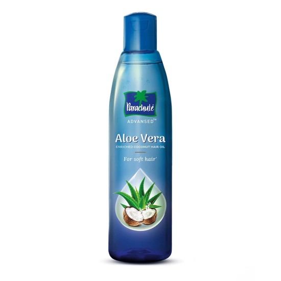 PARACHUTE ALOE VERA HAIR OIL 150 ML