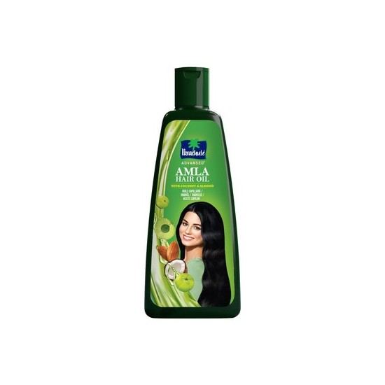 PARACHUTE AMLA HAIR OIL 190ML