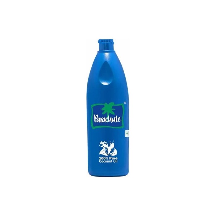 PARACHUTE COCONUT OIL BOTTLE 36X500 ML