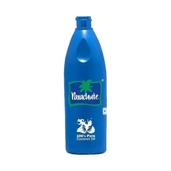 PARACHUTE COCONUT OIL BOTTLE 90X200 ML