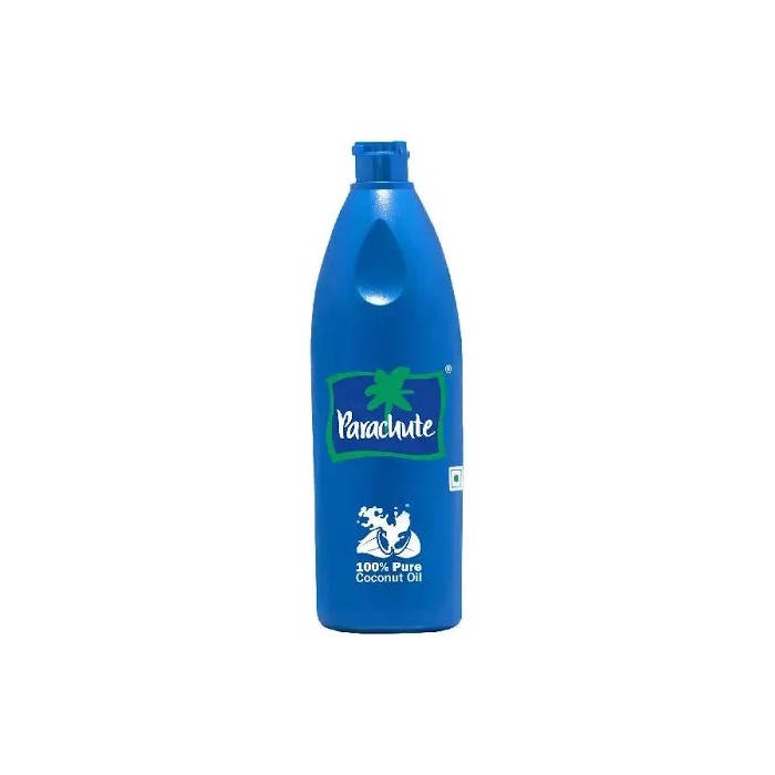 PARACHUTE COCONUT OIL BOTTLE 90X200 ML