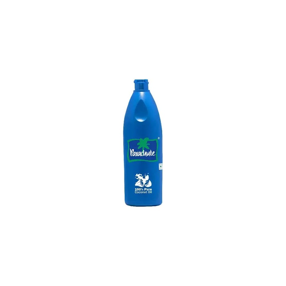 PARACHUTE COCONUT OIL BOTTLE 96X200 ML