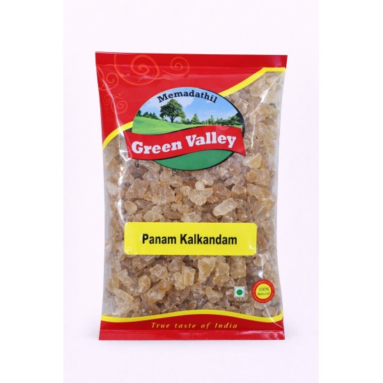 GV. PANAM KALKANDAM 25X200 gm