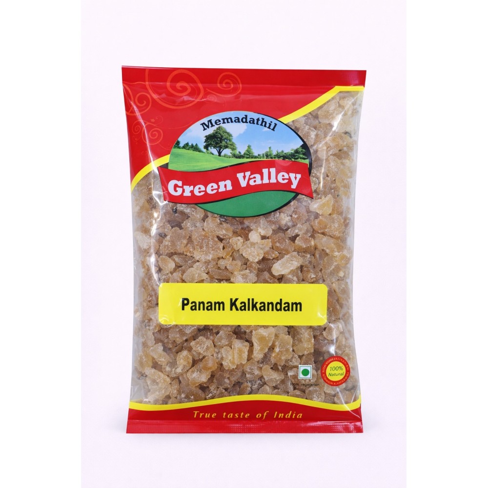 GV. PANAM KALKANDAM 25X200 gm