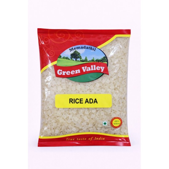 GV. RICE ADA 25X400 GM