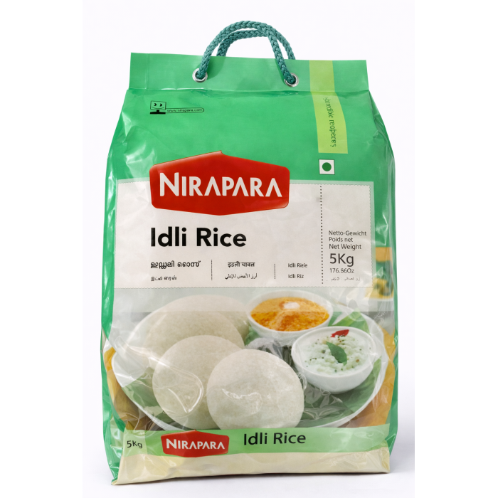 NI. IDLI RICE 5 KG