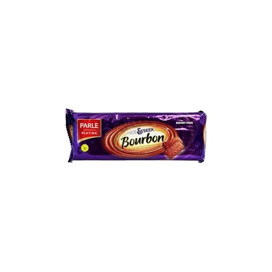 HIDE & SEEK - BOURBON BISCUIT 30X150G