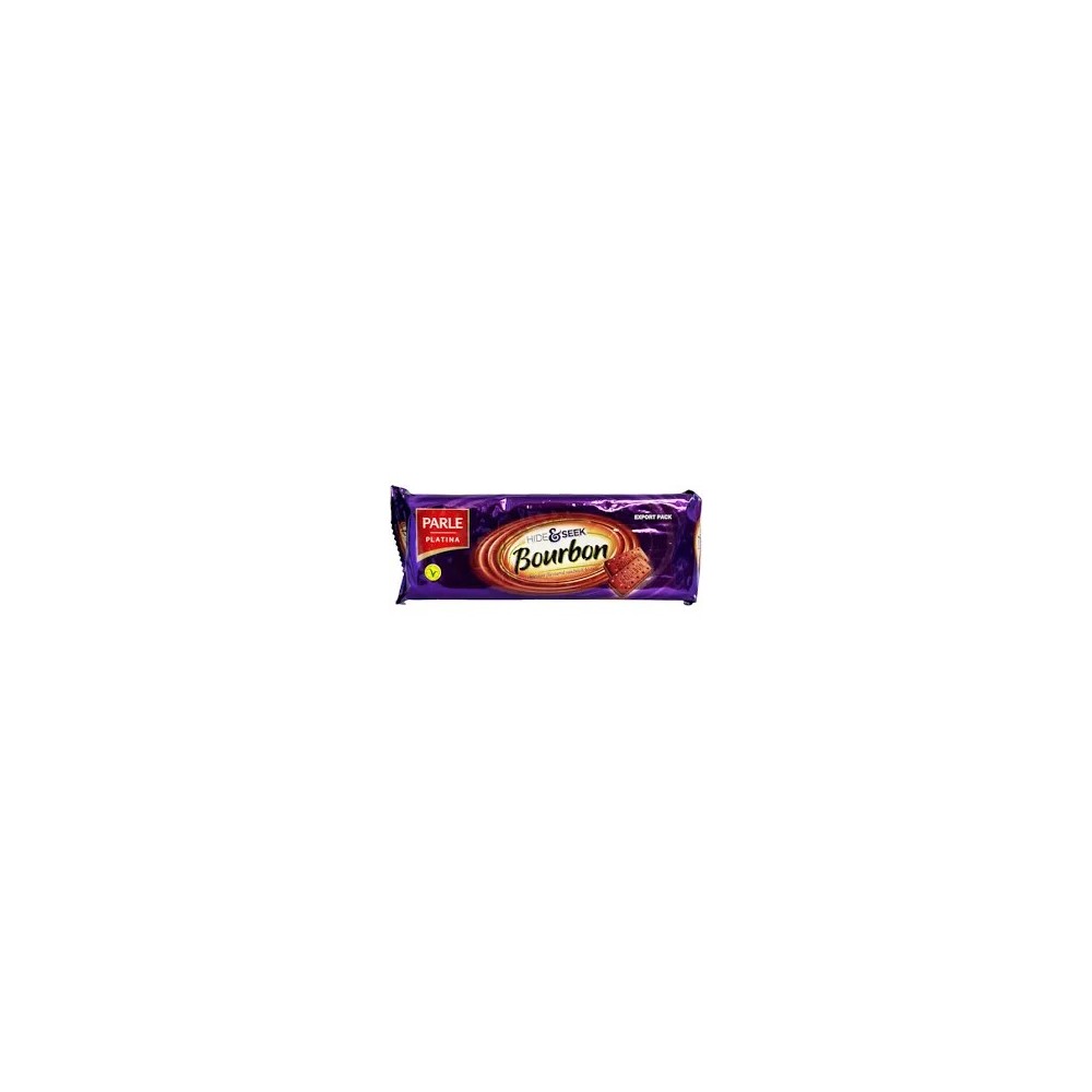 HIDE & SEEK - BOURBON BISCUIT 30X150G