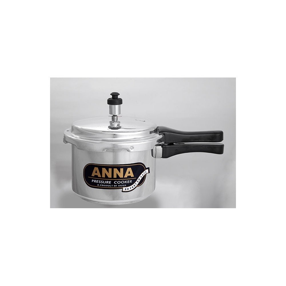 ANNA PRESSURE COOKER 3  LTR