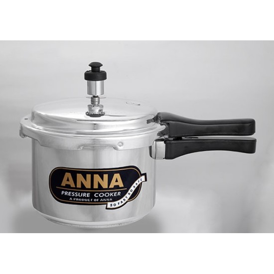 ANNA PRESSURE COOKER 5 LTR