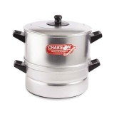CHAKSON MULTI STEAMER - BIG