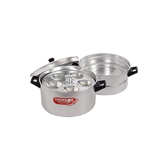 CHAKSON MULTI STEAMER - BIG