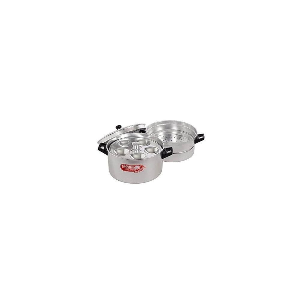 CHAKSON MULTI STEAMER - BIG