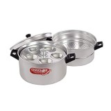CHAKSON MULTI STEAMER - BIG