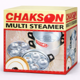 CHAKSON MULTI STEAMER - BIG