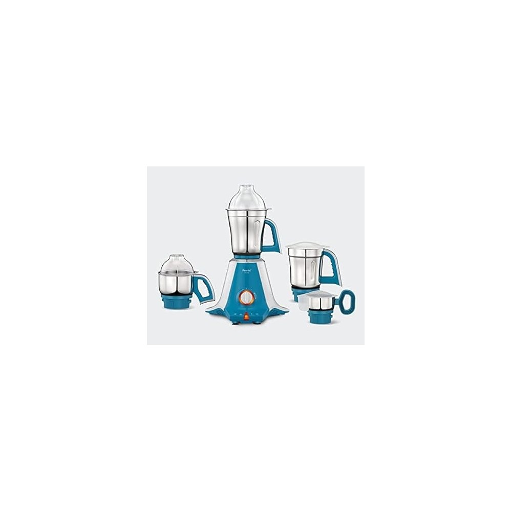 PREETHI MIXI - ARIES - 4 JAR 750W