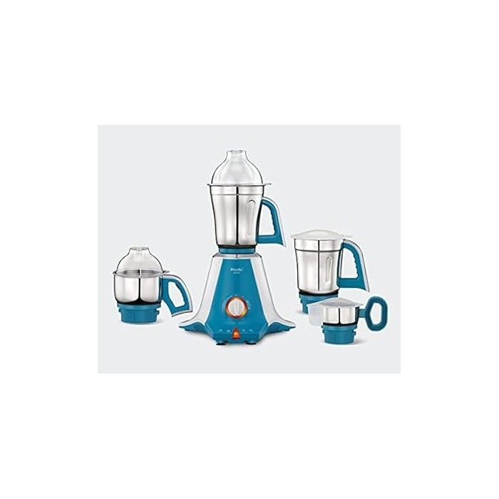 PREETHI MIXI - ARIES - 4 JAR 750W