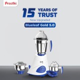 PREETHI MIXI - BLUELEAF GOLD - 3 JAR