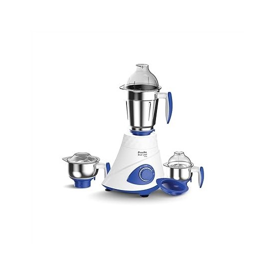 PREETHI MIXI - BLUELEAF GOLD - 3 JAR