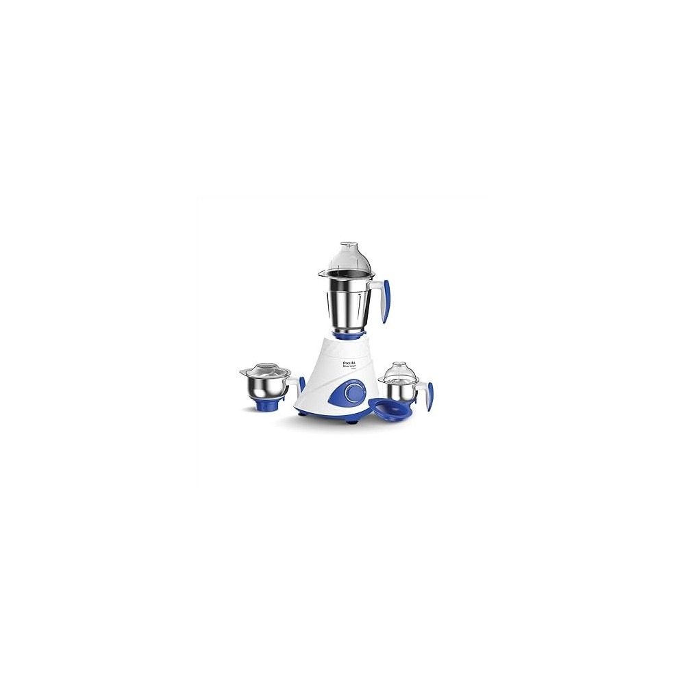 PREETHI MIXI - BLUELEAF GOLD - 3 JAR