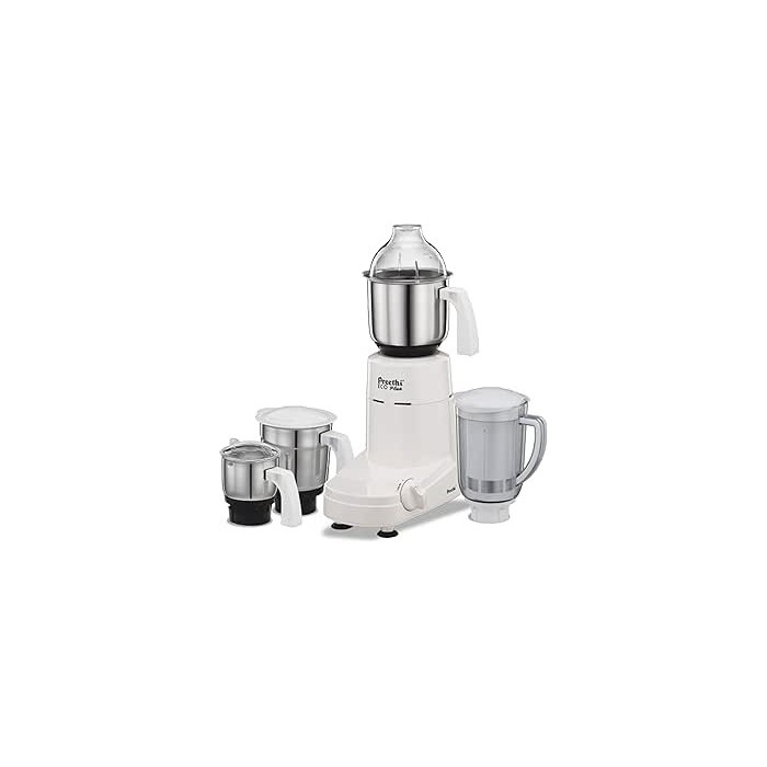 PREETHI MIXI - ECO PLUS - 4 JAR