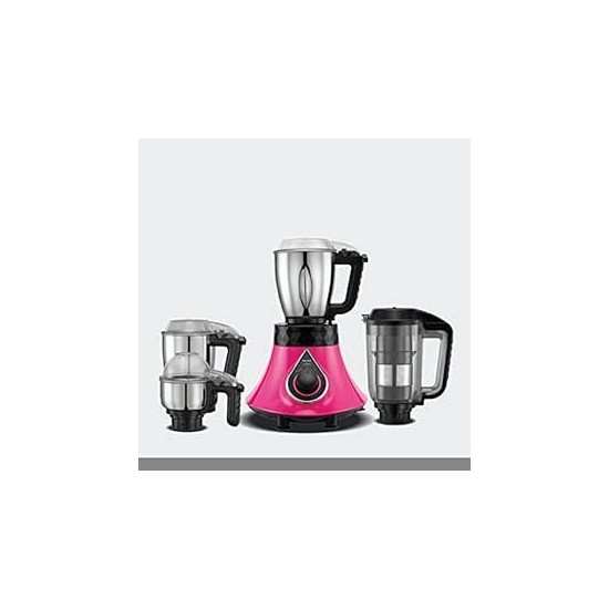 PREETHI MIXI - STORM - 4 JAR 750W
