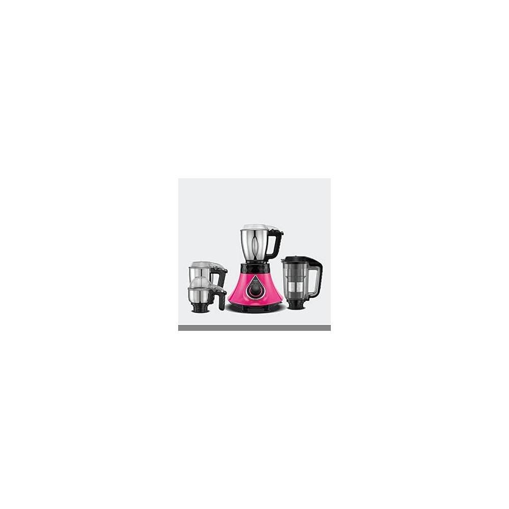 PREETHI MIXI - STORM - 4 JAR 750W