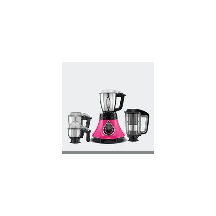 PREETHI MIXI - STORM - 4 JAR 750W