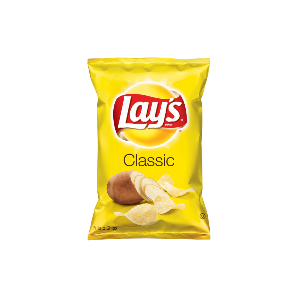 LAYS 30 s