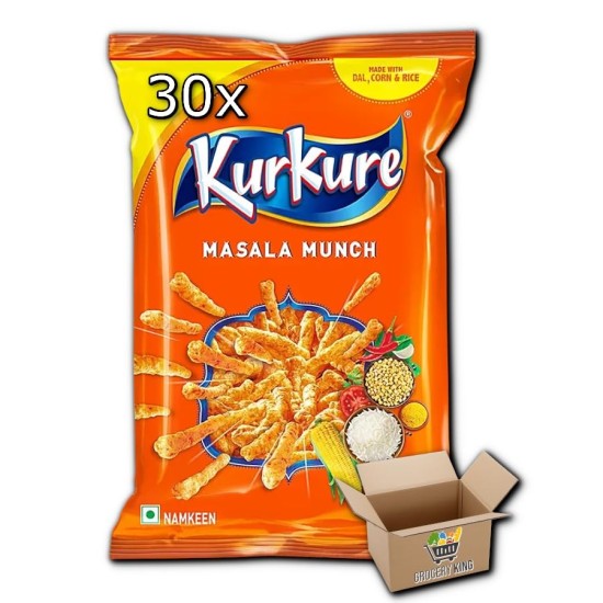 KURKURE 30 s