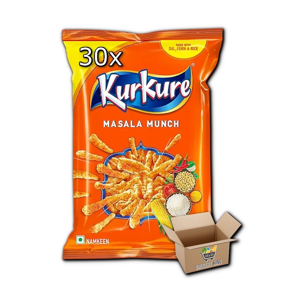KURKURE 30 s