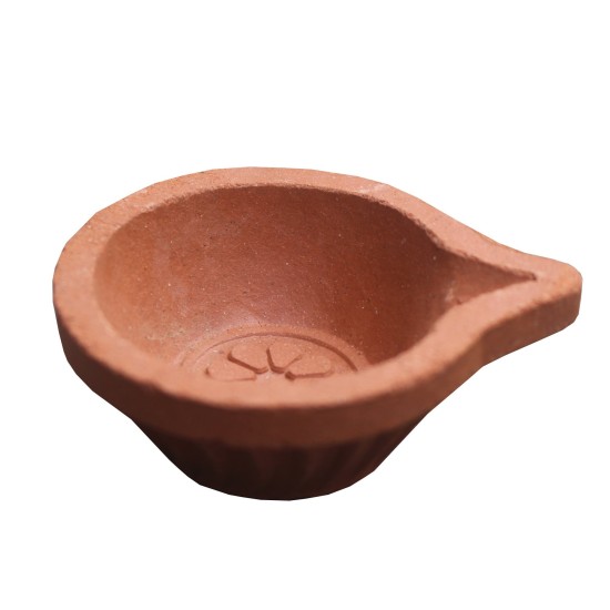 CHIRATH (CLAY) DIYA