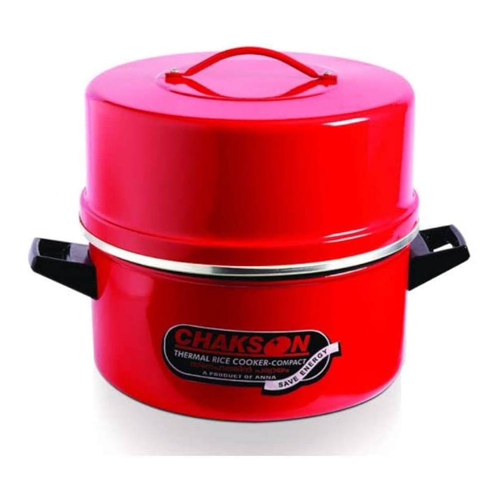 THERMAL RICE COOKER (CHOODARAPETTY) 1KG
