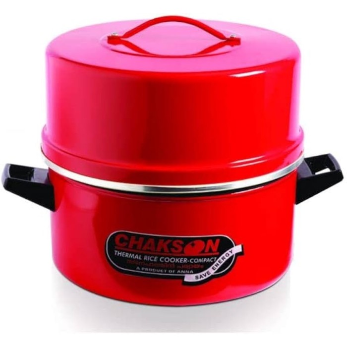 THERMAL RICE COOKER (CHOODARAPETTY) 2KG