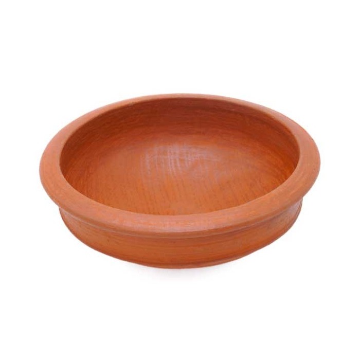 CURRY CHATTI (CLAY POT) MEDIUM