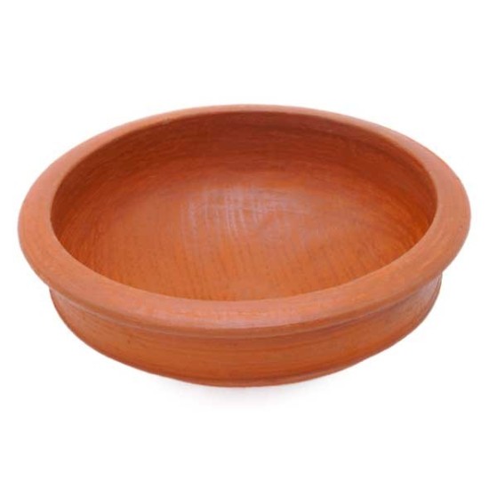 CURRY CHATTI (CLAY POT) BIG