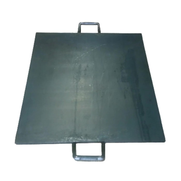 DOSA (KALLU) MAKER - CAST IRON - EX LARGE