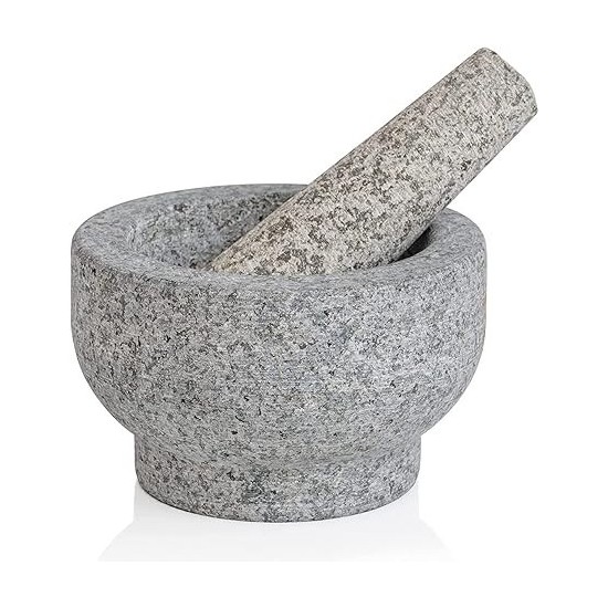 IDI KALLU/URAL (STONE) - SMALL
