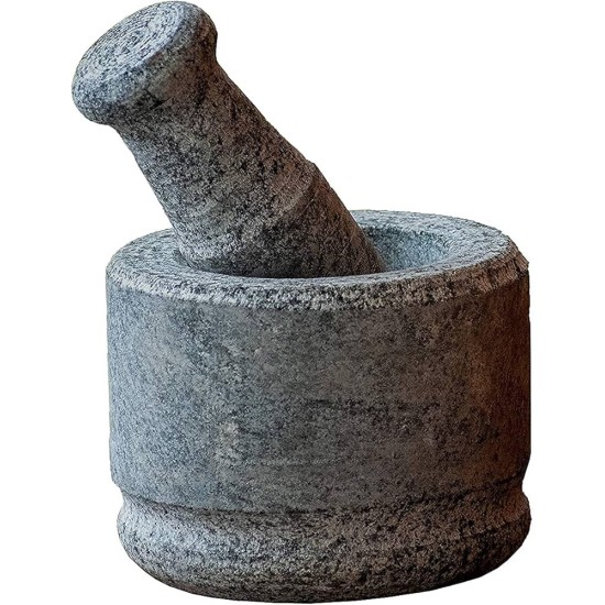 IDI KALLU/URAL (STONE) - BIG