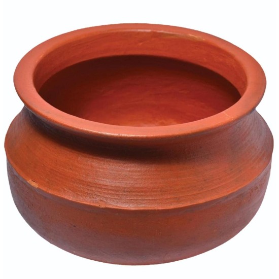 KANJI KALAM (CLAY POT) - SMALL