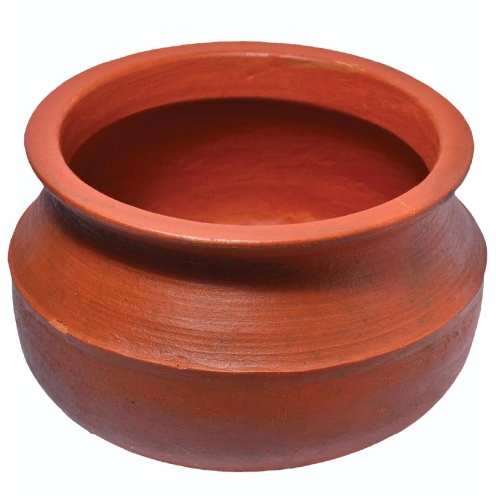 KANJI KALAM (CLAY POT) - SMALL