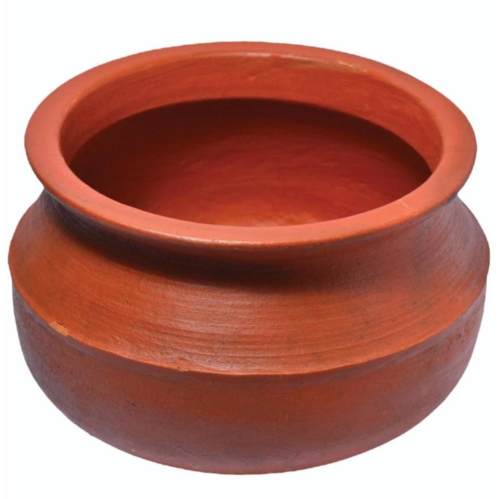 KANJI KALAM (CLAY POT) - SMALL