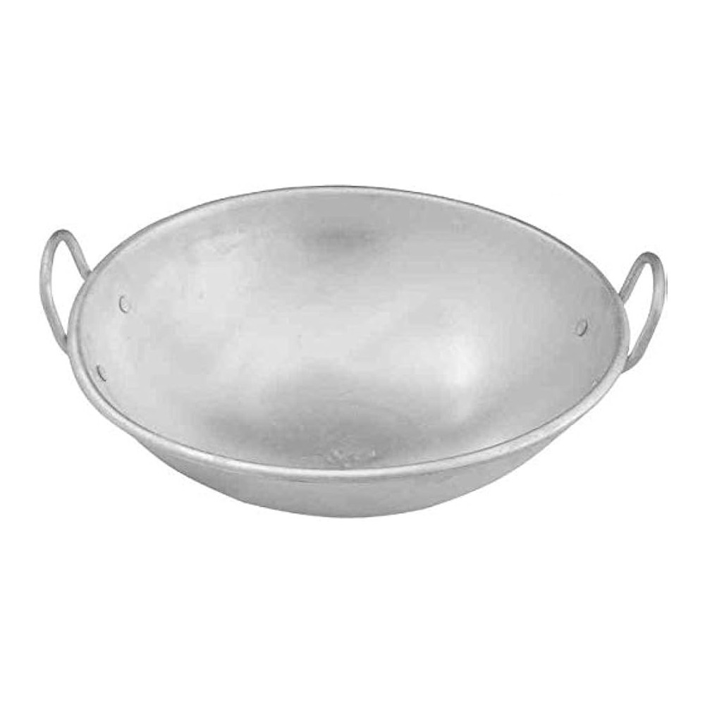 BANALI (SPECIAL) WITH BAKELITE HANDLE 10''