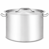 BIRIYANI CHEMBU WITH LID 21"