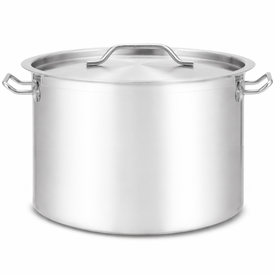 BIRIYANI CHEMBU WITH LID 25"